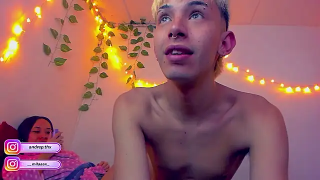 ThePerfectChemistry online show from February 2026 08:25:01 AM