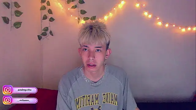 ThePerfectChemistry online show from February 2026 11:54:02 AM