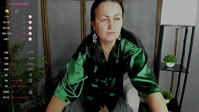 hottyannaa online show from November 2025 03:10:02 AM