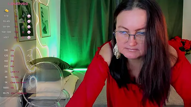 hottyannaa online show from December 2025 02:56:02 AM