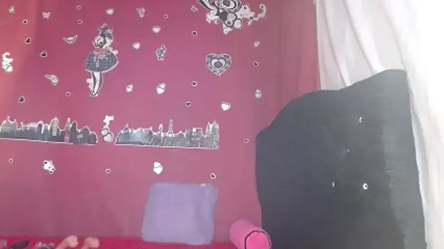 Zafira mao online show from March 2026 02:53:01 AM