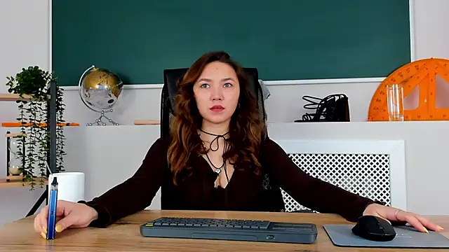 AnnaJonson online show from November 2025 03:11:01 AM