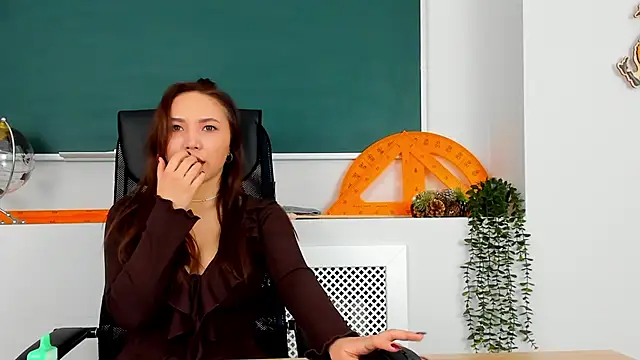 AnnaJonson online show from December 2025 03:12:02 AM