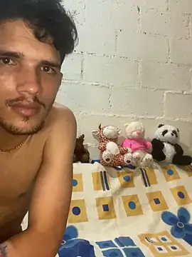 YoxxxY online show from October 2025 07:57:02 PM