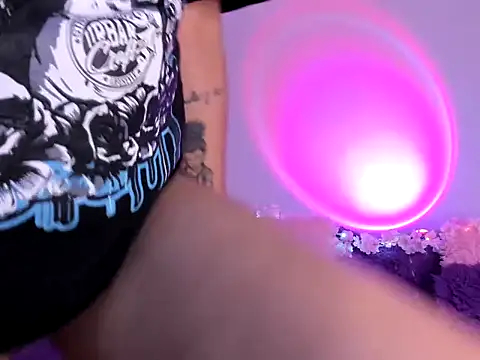 HeidyRousse online show from November 2025 11:15:02 AM