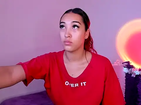 HeidyRousse online show from November 2025 09:46:01 AM