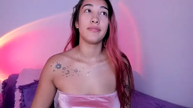 HeidyRousse online show from March 2026 11:48:02 AM