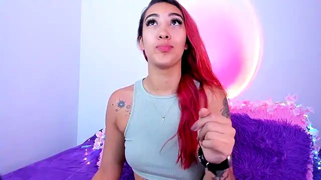 HeidyRousse online show from October 2025 11:53:01 AM