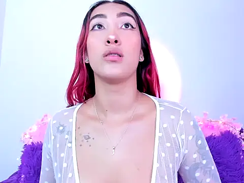 HeidyRousse online show from October 2025 09:08:01 AM