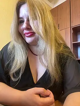 Passion-Blondy online show from May 2026 09:16:02 AM