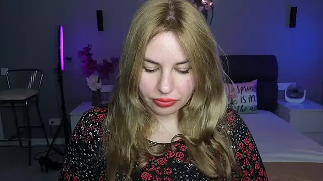 Passion-Blondy online show from May 2026 06:22:02 PM