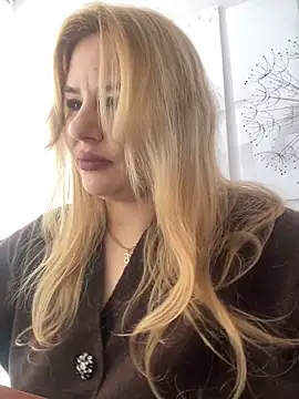 Passion-Blondy online show from February 2026 11:04:02 AM