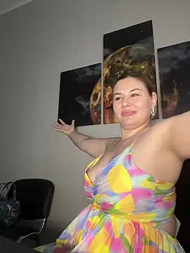 Snapshot of Passion-Blondy chatting on June 2026 09:40:01 AM Passion-Blondy online show from June 2026 09:40:01 AM