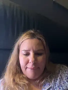 Passion-Blondy online show from October 2025 12:09:01 AM