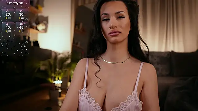 JessicaVerse online show from February 2026 07:04:01 AM