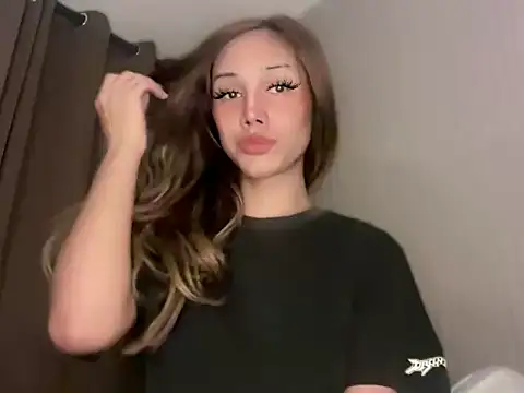 CallMeLerren online show from April 2026 07:18:01 PM