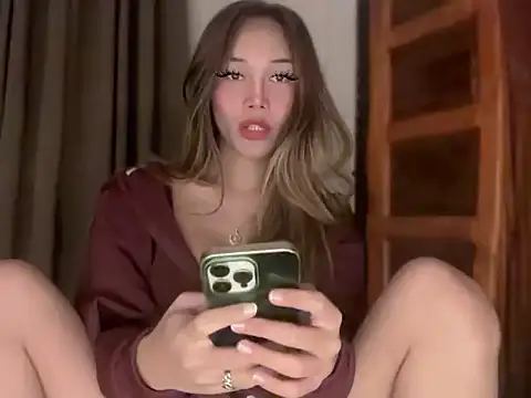 CallMeLerren online show from April 2026 07:31:01 PM