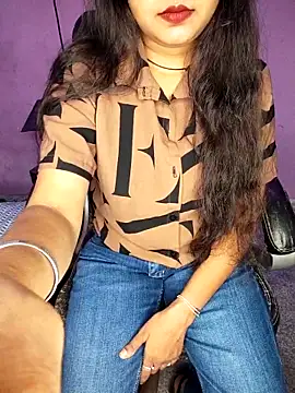 Snapshot of Kajal__ji chatting on October 2025 05:50:01 AM Kajal  ji online show from October 2025 05:50:01 AM