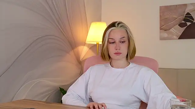 ClaireMathis online show from July 2026 02:36:02 PM