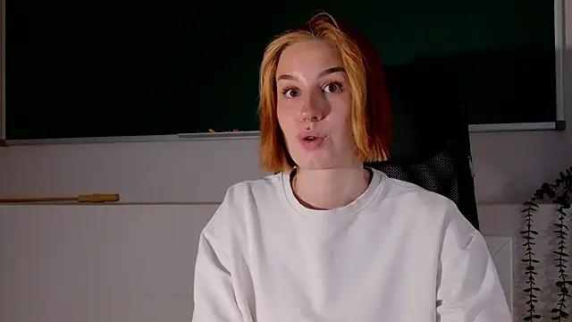 ClaireMathis online show from May 2026 02:45:02 PM