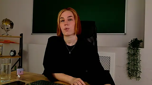ClaireMathis online show from May 2026 02:35:02 PM