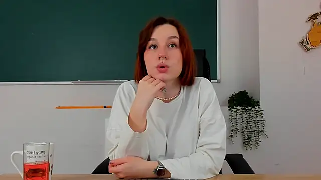 ClaireMathis online show from March 2026 02:46:01 PM