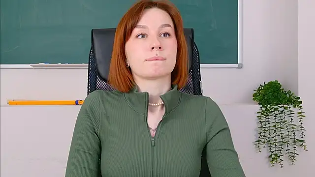 ClaireMathis online show from March 2026 02:53:02 PM