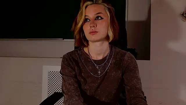 ClaireMathis online show from June 2026 02:56:02 PM