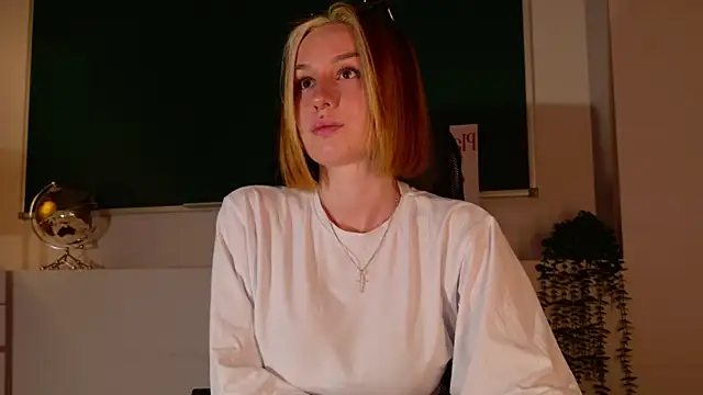 ClaireMathis online show from July 2026 02:56:02 PM