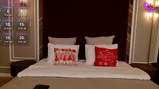 Snapshot of ClaireMathis chatting on December 2025 02:52:01 PM ClaireMathis online show from December 2025 02:52:01 PM