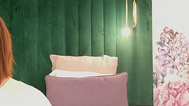 ClaireMathis online show from March 2026 02:41:02 PM