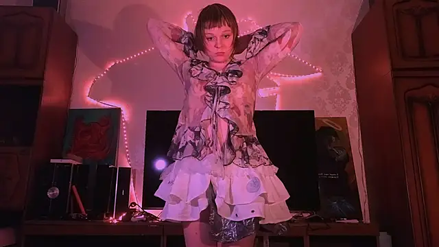 liquid0fluid0 online show from January 2026 08:12:02 PM