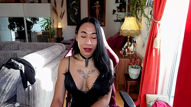 bianca bellamy online show from April 2026 07:15:01 AM