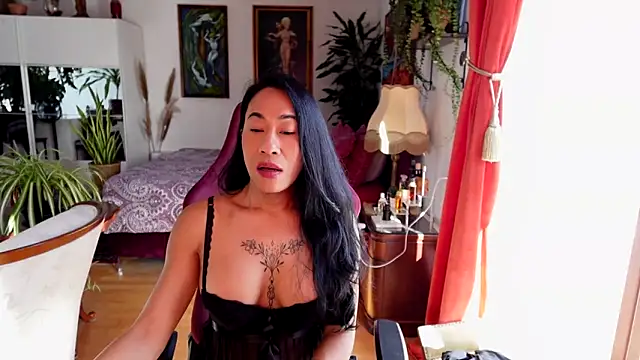 bianca bellamy online show from February 2026 11:01:01 AM