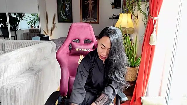 bianca bellamy online show from March 2026 08:29:01 AM