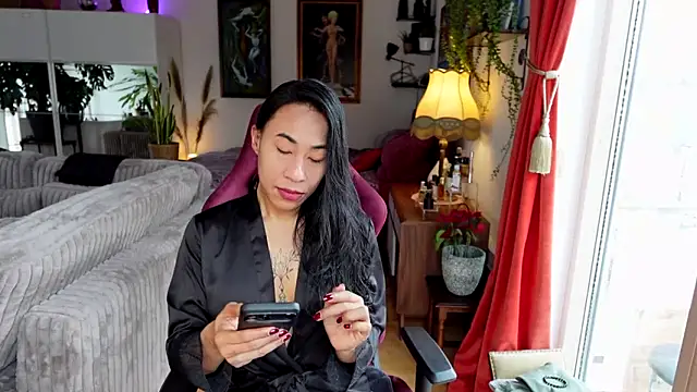 bianca bellamy online show from March 2026 09:08:02 AM