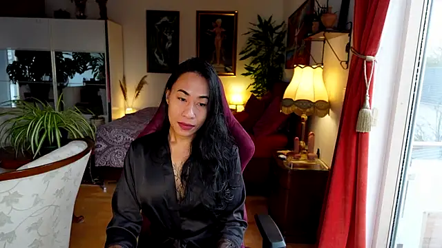 bianca bellamy online show from December 2025 08:19:02 AM