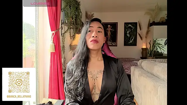 bianca bellamy online show from June 2026 08:25:01 AM