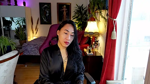 bianca bellamy online show from February 2026 08:43:01 AM