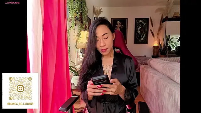 bianca bellamy online show from July 2026 08:32:01 AM
