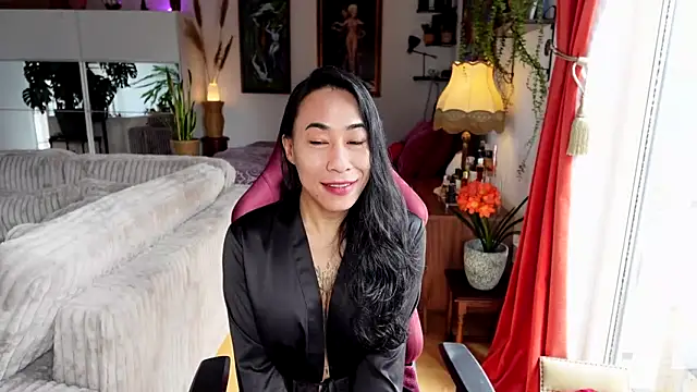 bianca bellamy online show from April 2026 09:05:02 AM