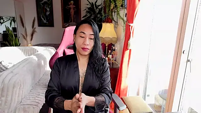 bianca bellamy online show from March 2026 09:27:01 AM