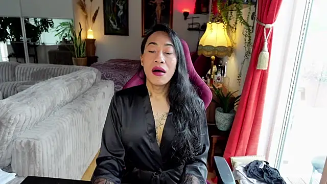 bianca bellamy online show from May 2026 07:05:01 AM