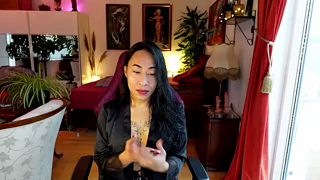 bianca bellamy online show from December 2025 09:22:02 AM