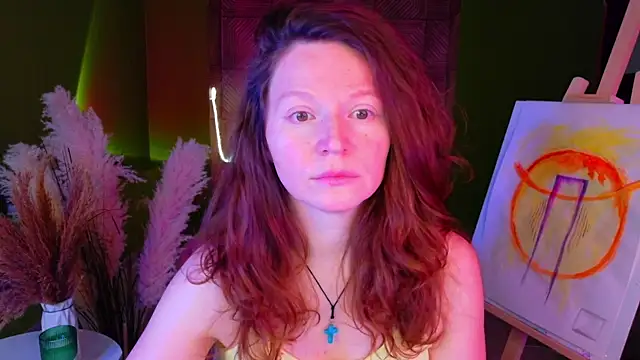 Snapshot of AuroraBorealis__ chatting on November 2025 06:47:02 AM AuroraBorealis online show from November 2025 06:47:02 AM