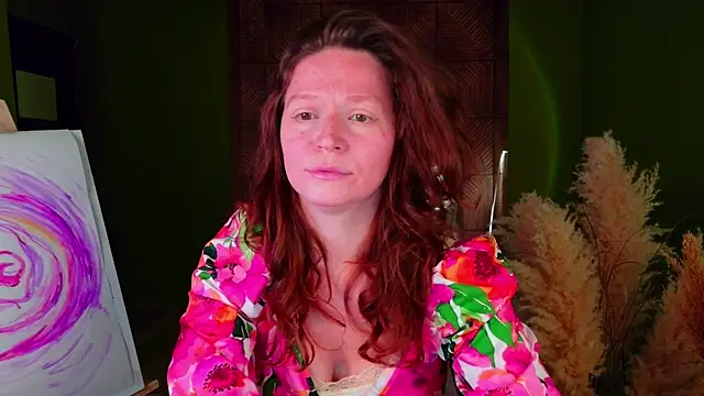 Snapshot of AuroraBorealis__ chatting on November 2025 06:35:01 AM AuroraBorealis online show from November 2025 06:35:01 AM