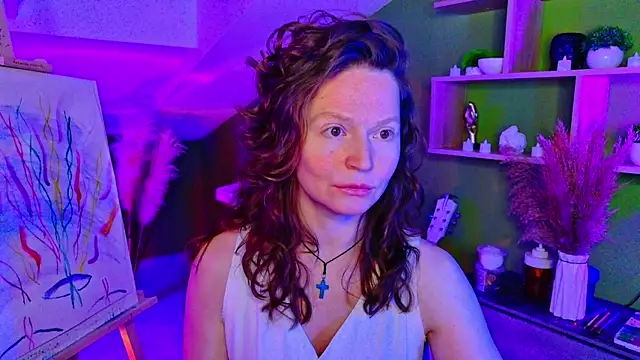 Snapshot of AuroraBorealis__ chatting on December 2025 07:03:02 AM AuroraBorealis online show from December 2025 07:03:02 AM