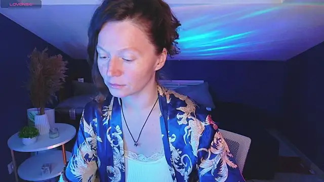 Snapshot of AuroraBorealis__ chatting on October 2025 06:54:02 AM AuroraBorealis online show from October 2025 06:54:02 AM