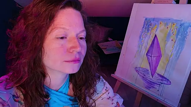 Snapshot of AuroraBorealis__ chatting on November 2025 06:41:01 AM AuroraBorealis online show from November 2025 06:41:01 AM