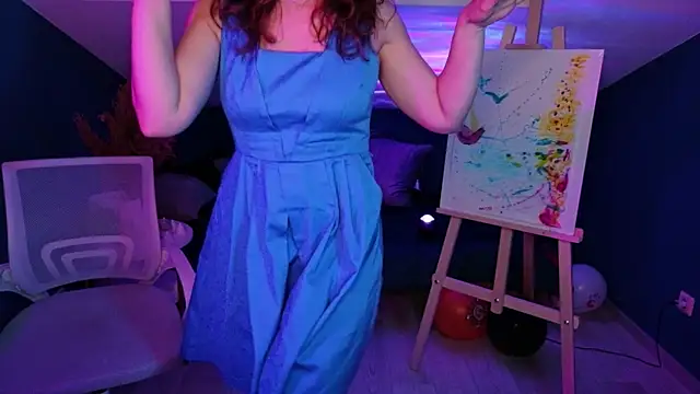 Snapshot of AuroraBorealis__ chatting on November 2025 06:39:02 AM AuroraBorealis online show from November 2025 06:39:02 AM